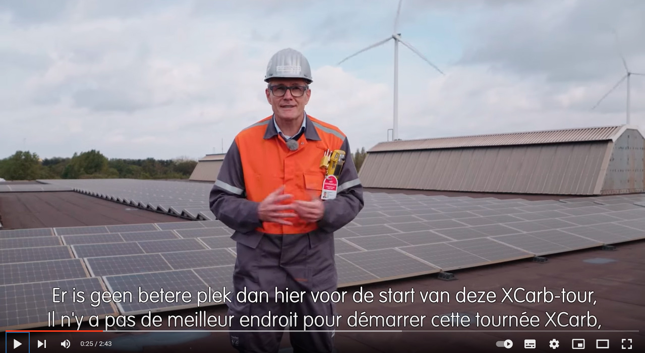 arcelormittal video