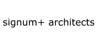 Signum+ architects
